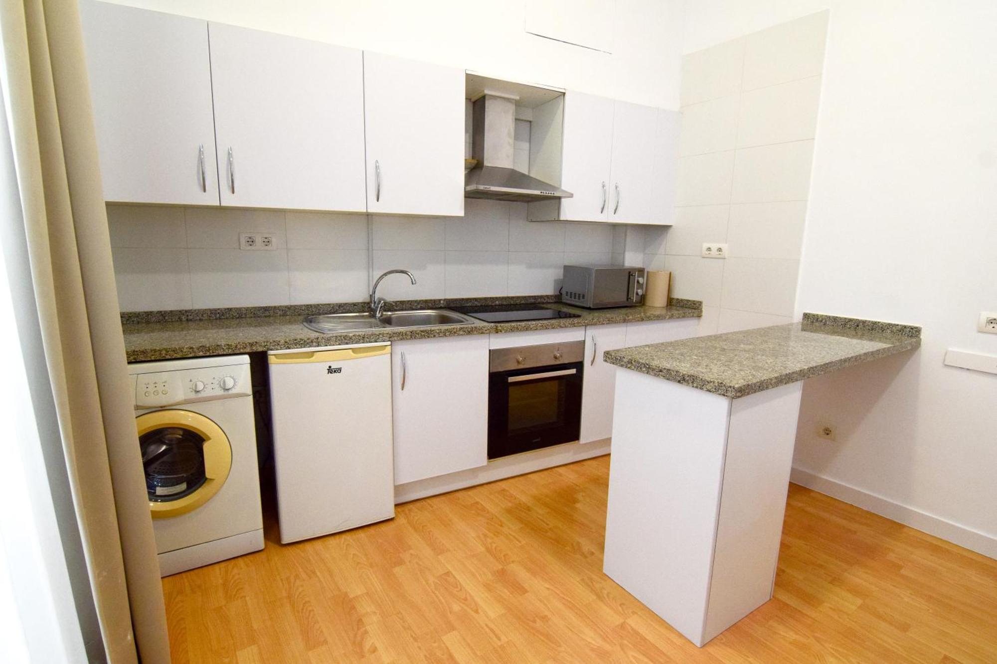 Letmalaga Souviron Studio Dış mekan fotoğraf