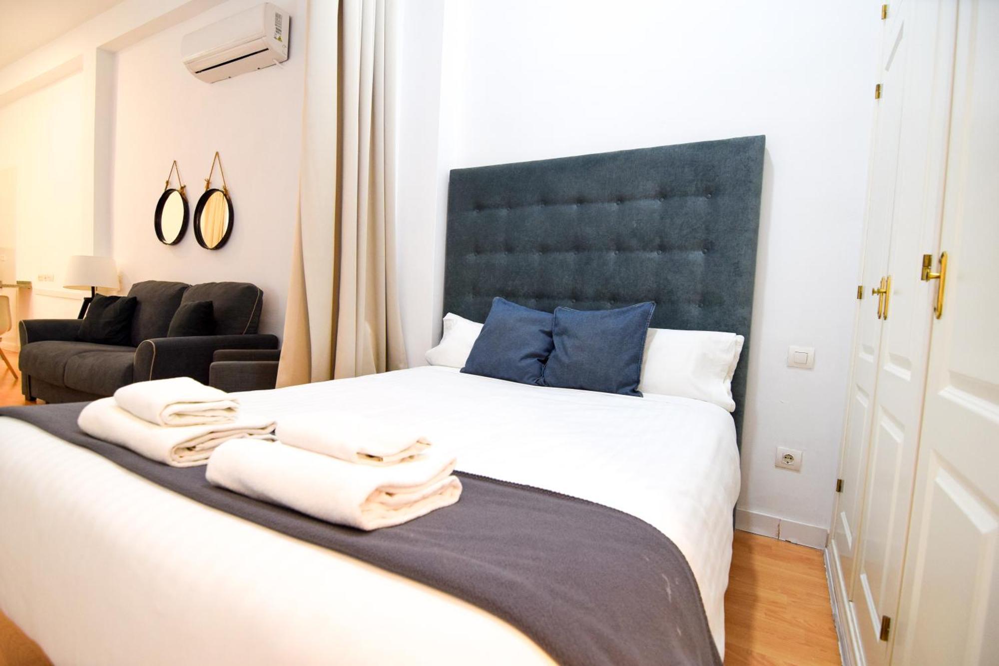 Letmalaga Souviron Studio Dış mekan fotoğraf