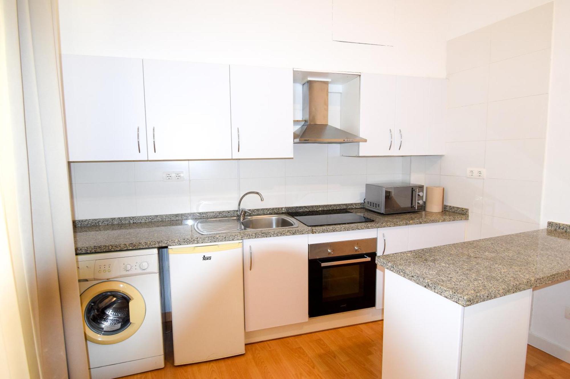 Letmalaga Souviron Studio Dış mekan fotoğraf