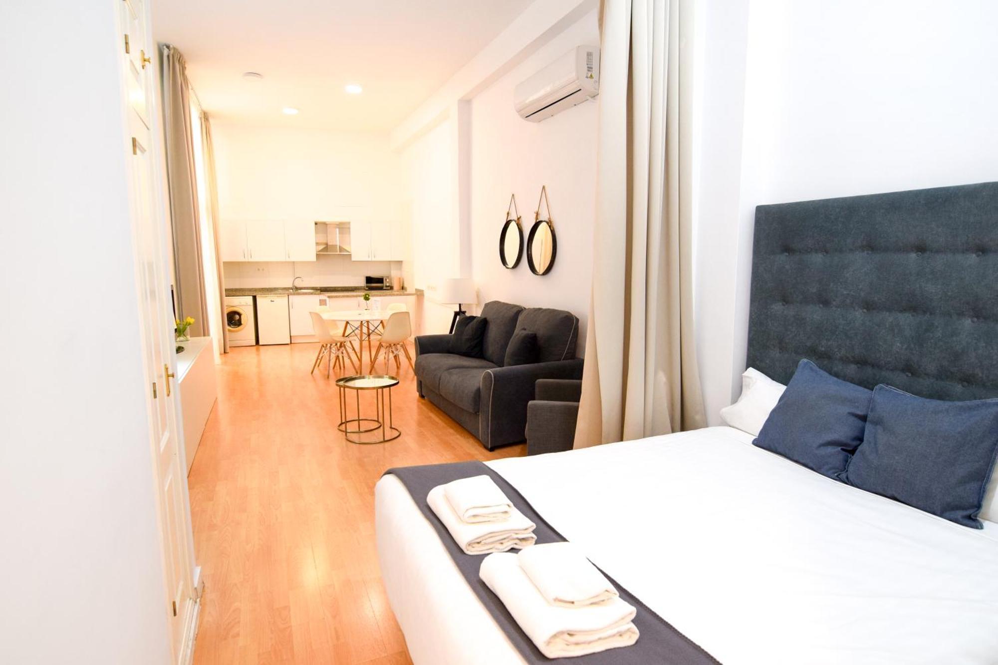 Letmalaga Souviron Studio Dış mekan fotoğraf