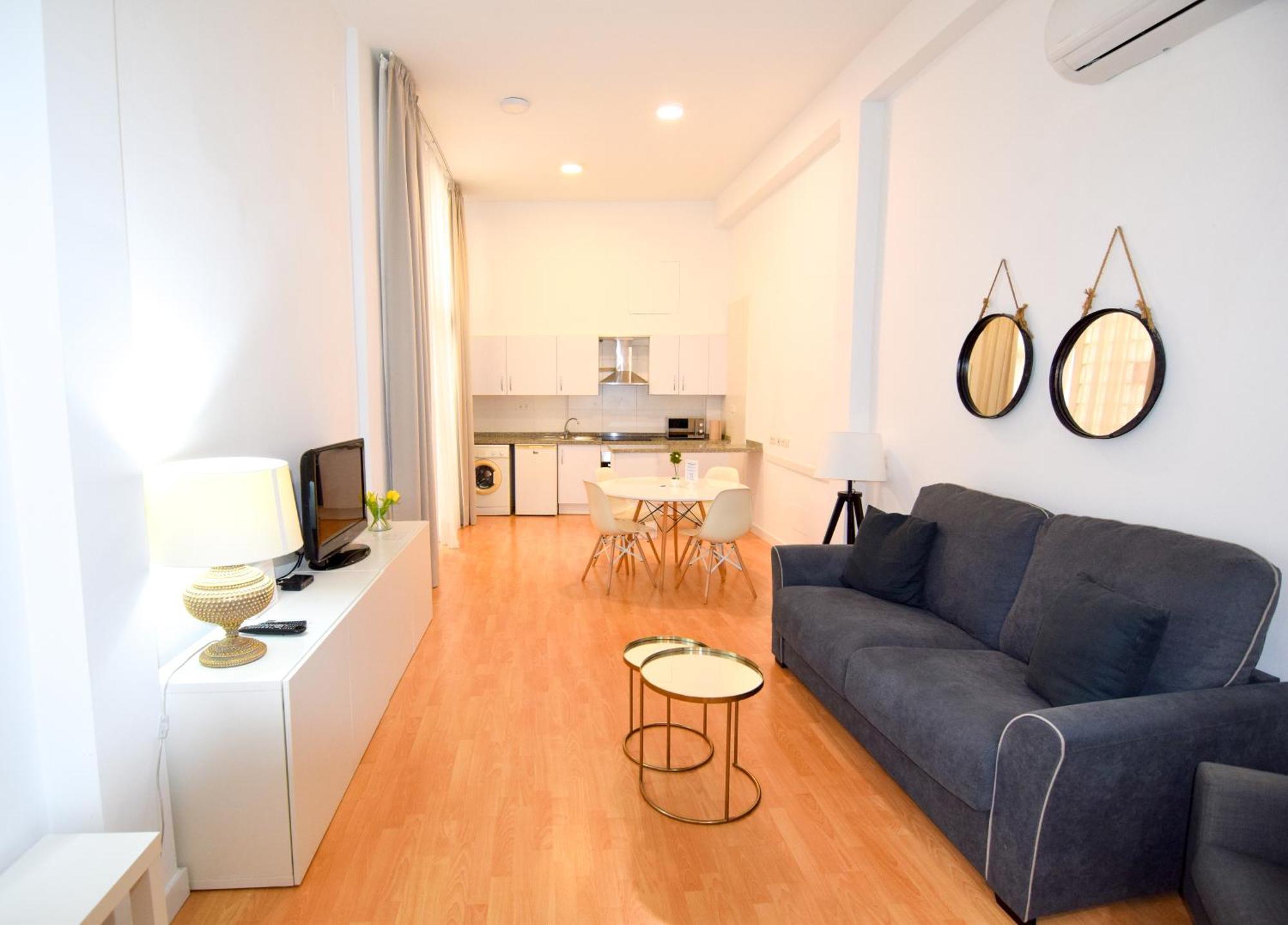 Letmalaga Souviron Studio Dış mekan fotoğraf