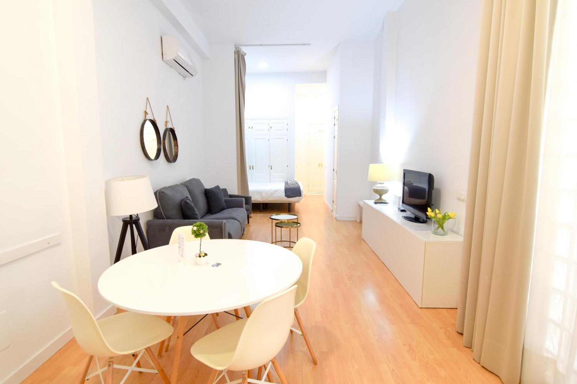 Letmalaga Souviron Studio Dış mekan fotoğraf