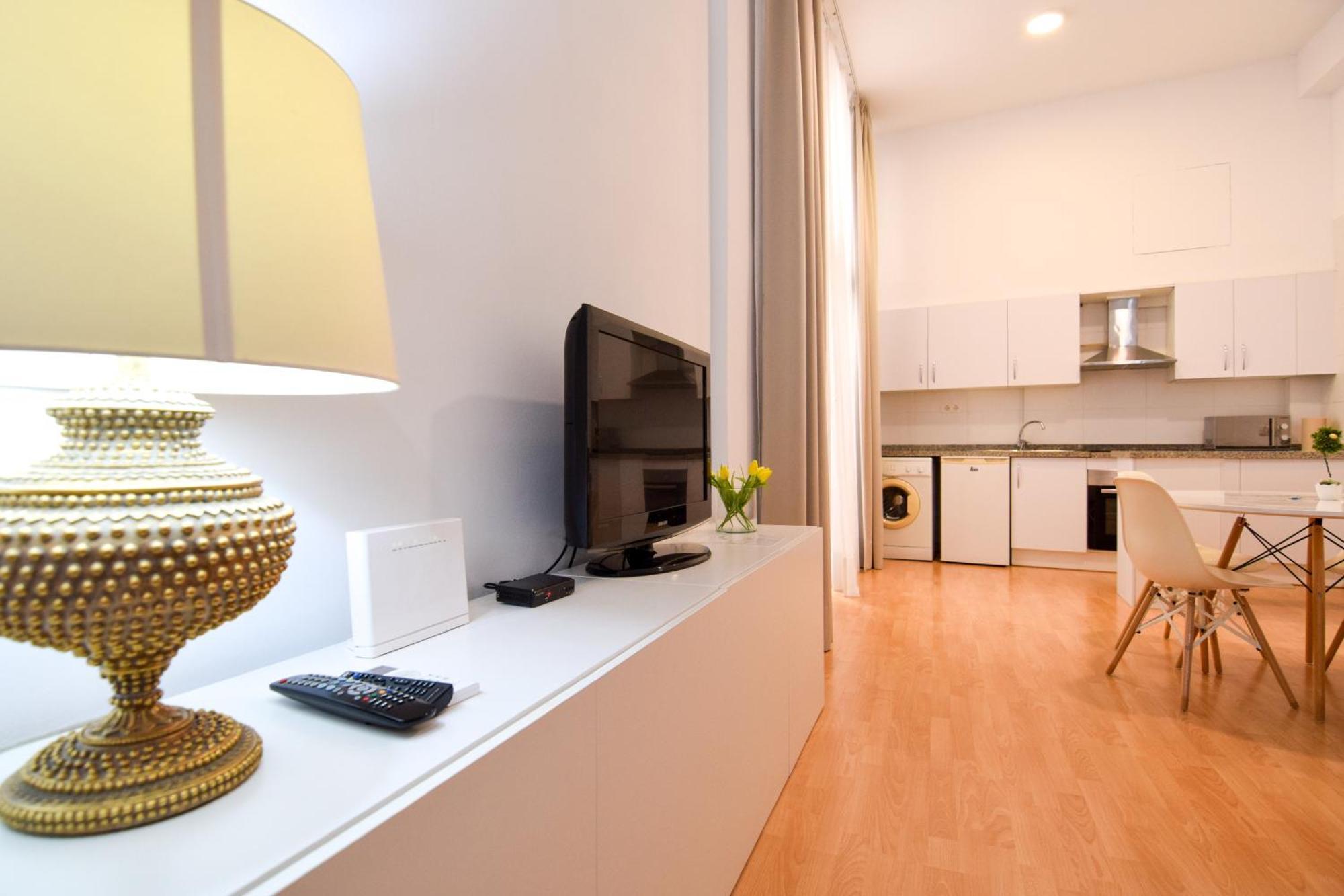 Letmalaga Souviron Studio Dış mekan fotoğraf