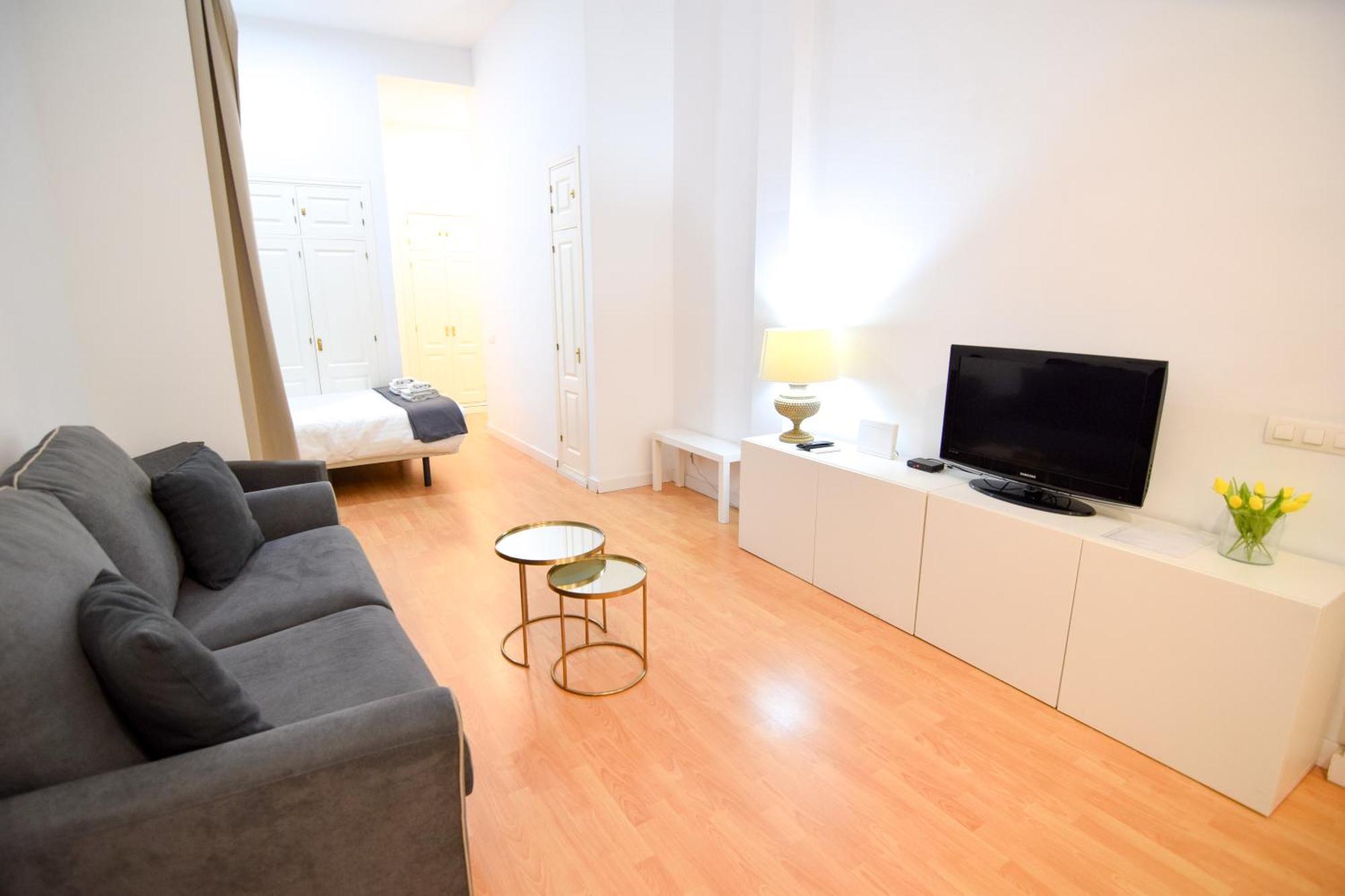 Letmalaga Souviron Studio Dış mekan fotoğraf