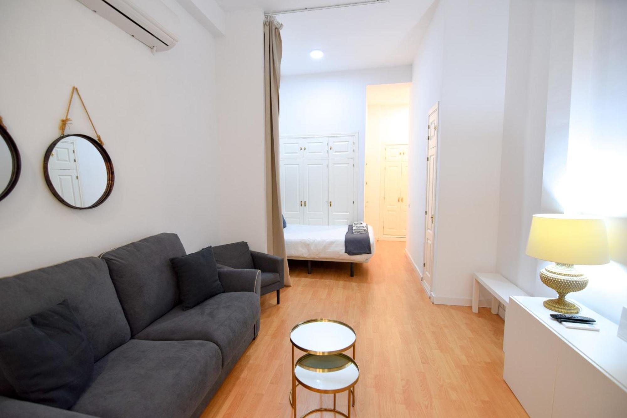 Letmalaga Souviron Studio Dış mekan fotoğraf