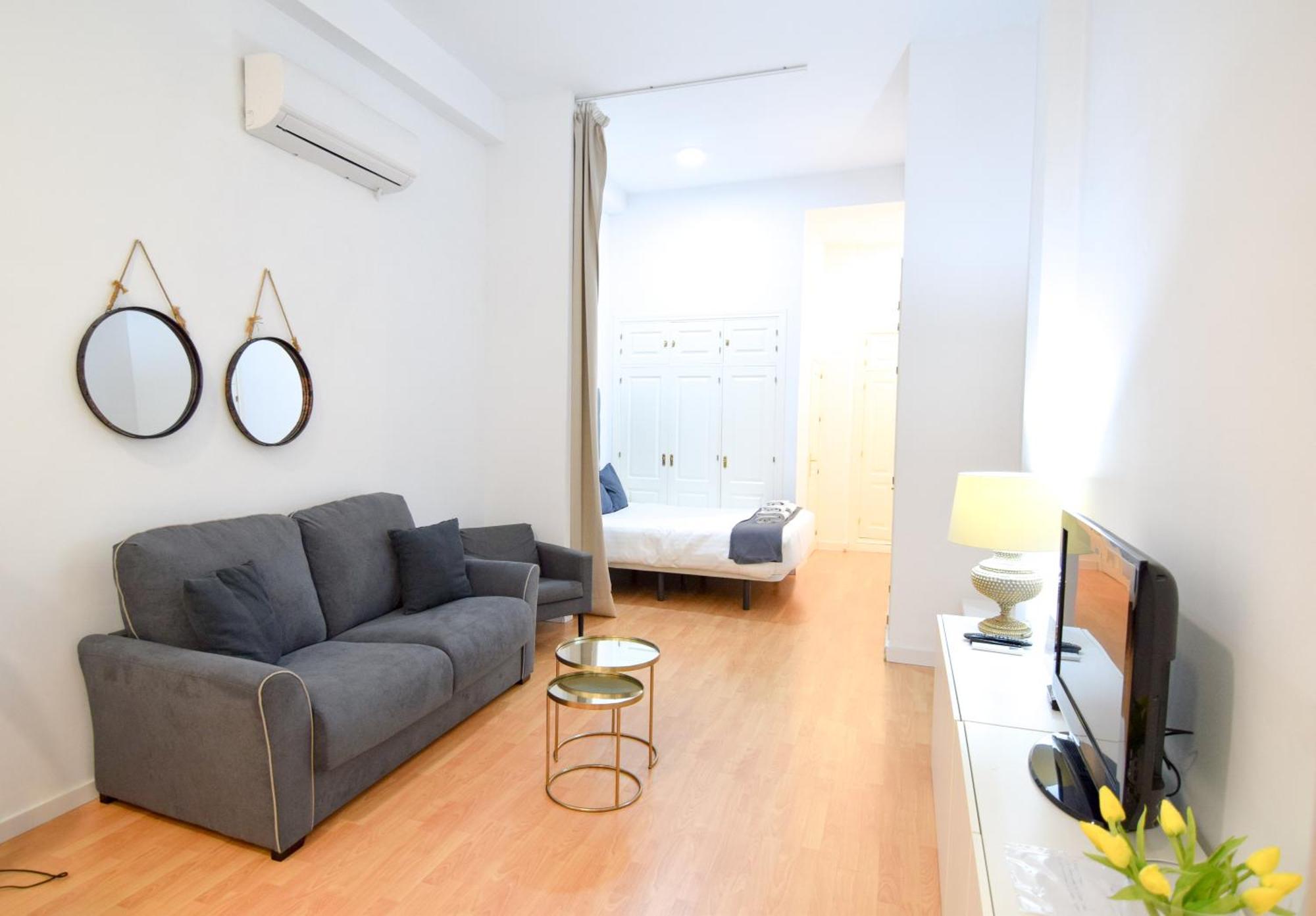 Letmalaga Souviron Studio Dış mekan fotoğraf
